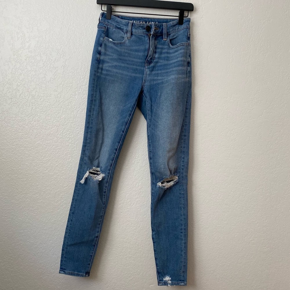 American Eagle “The Dream Jean”